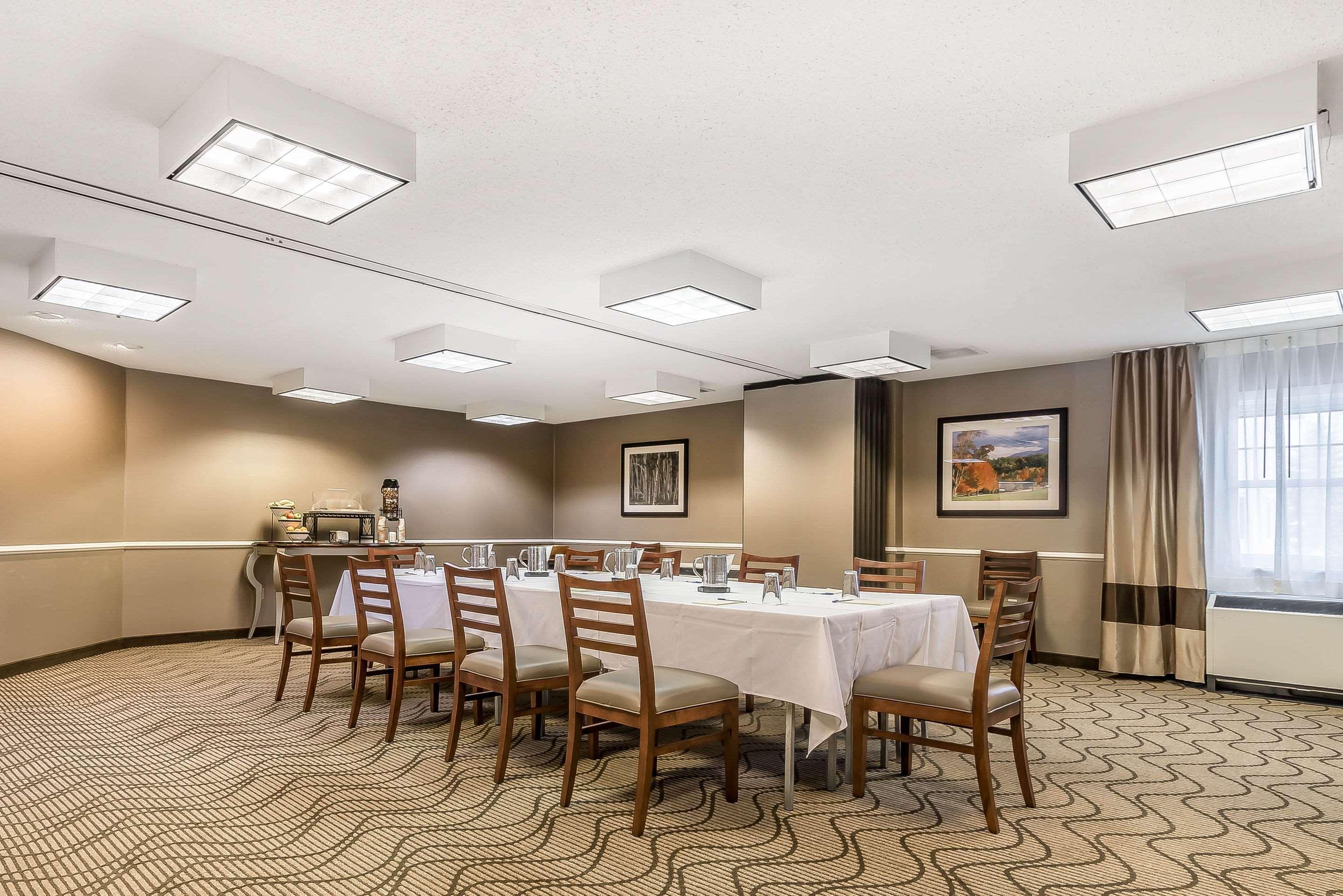 Comfort Inn Concord Bagian luar foto