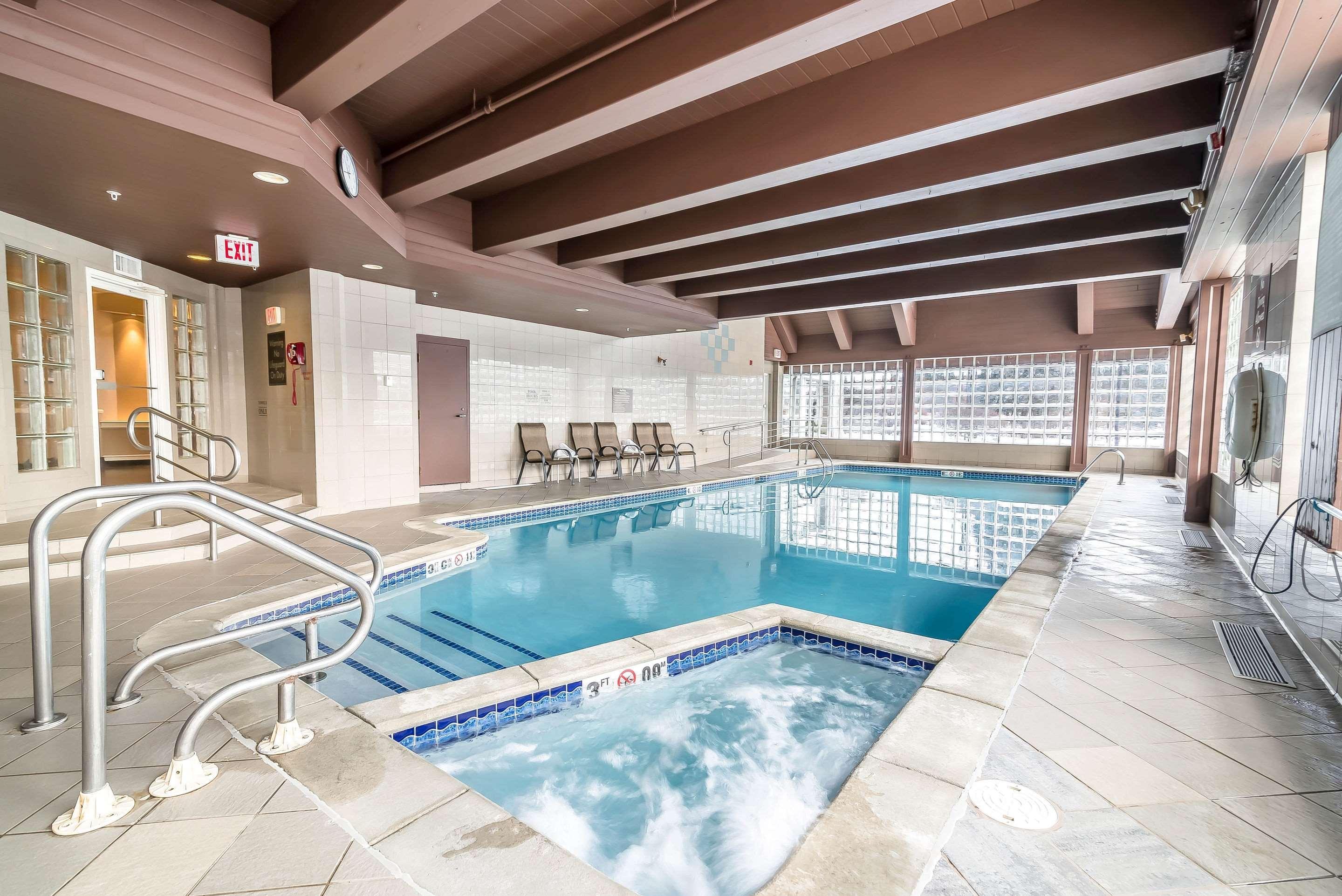 Comfort Inn Concord Bagian luar foto
