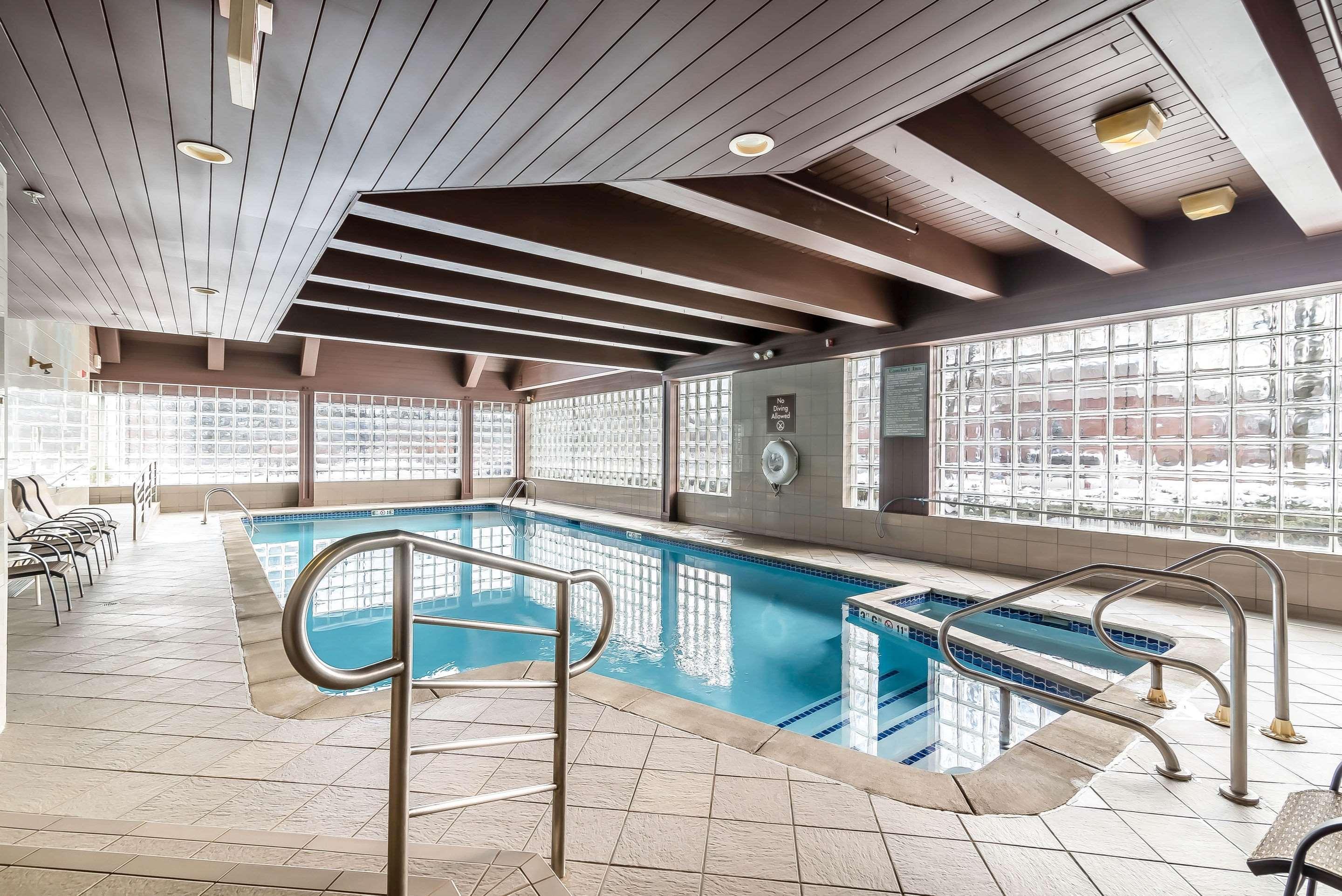 Comfort Inn Concord Bagian luar foto