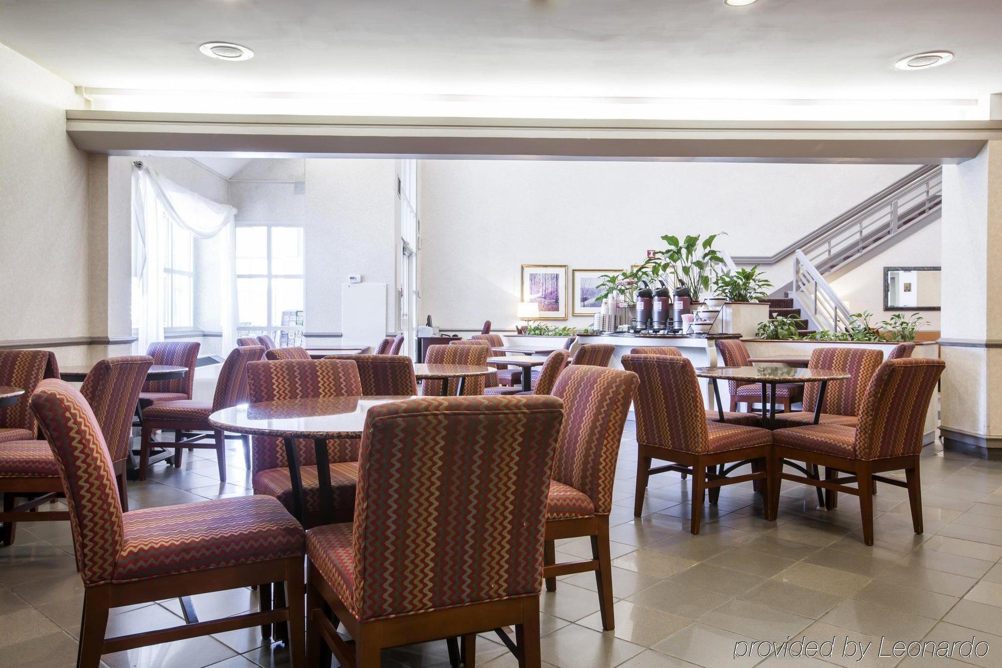 Comfort Inn Concord Bagian luar foto