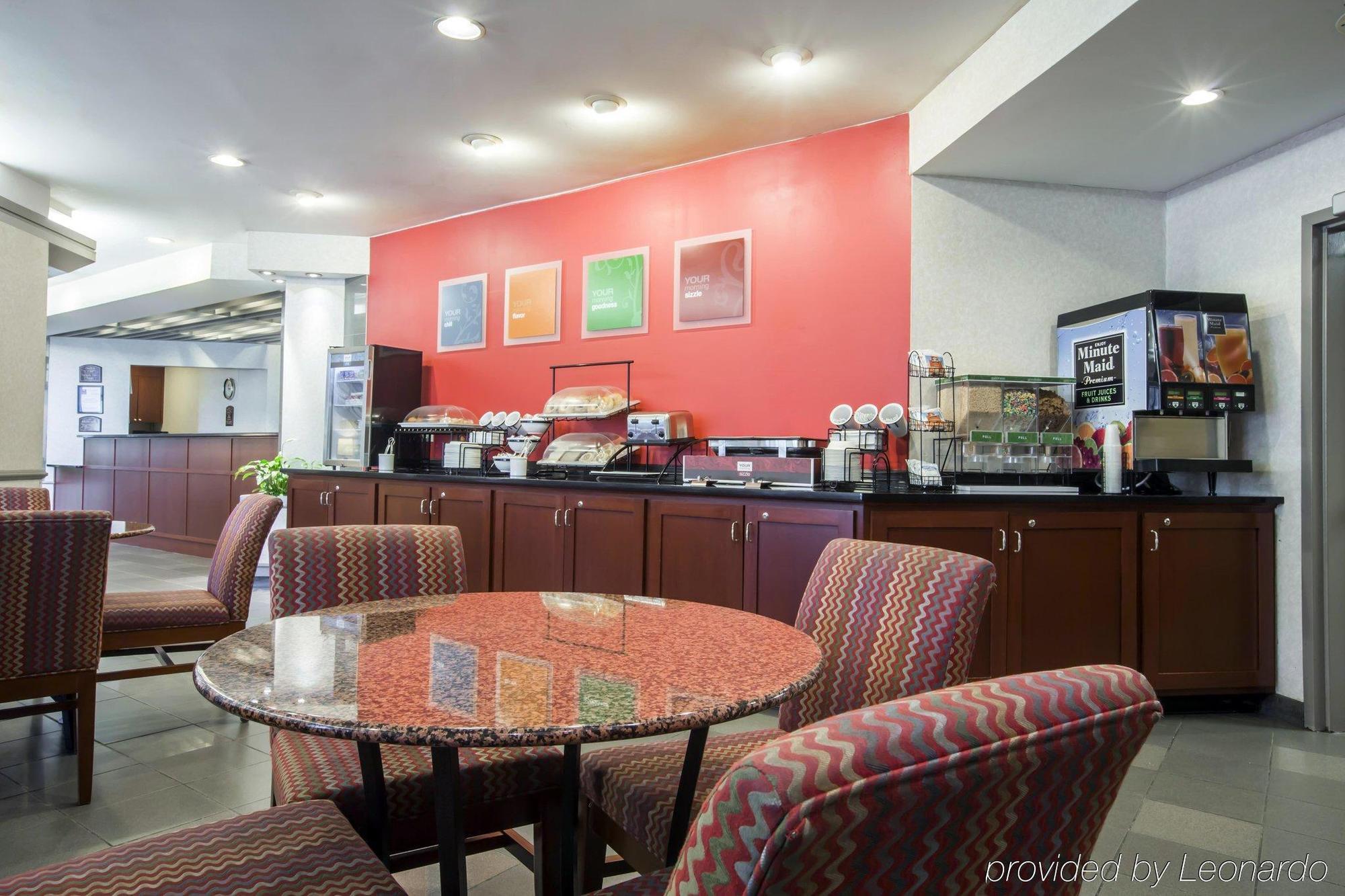 Comfort Inn Concord Bagian luar foto