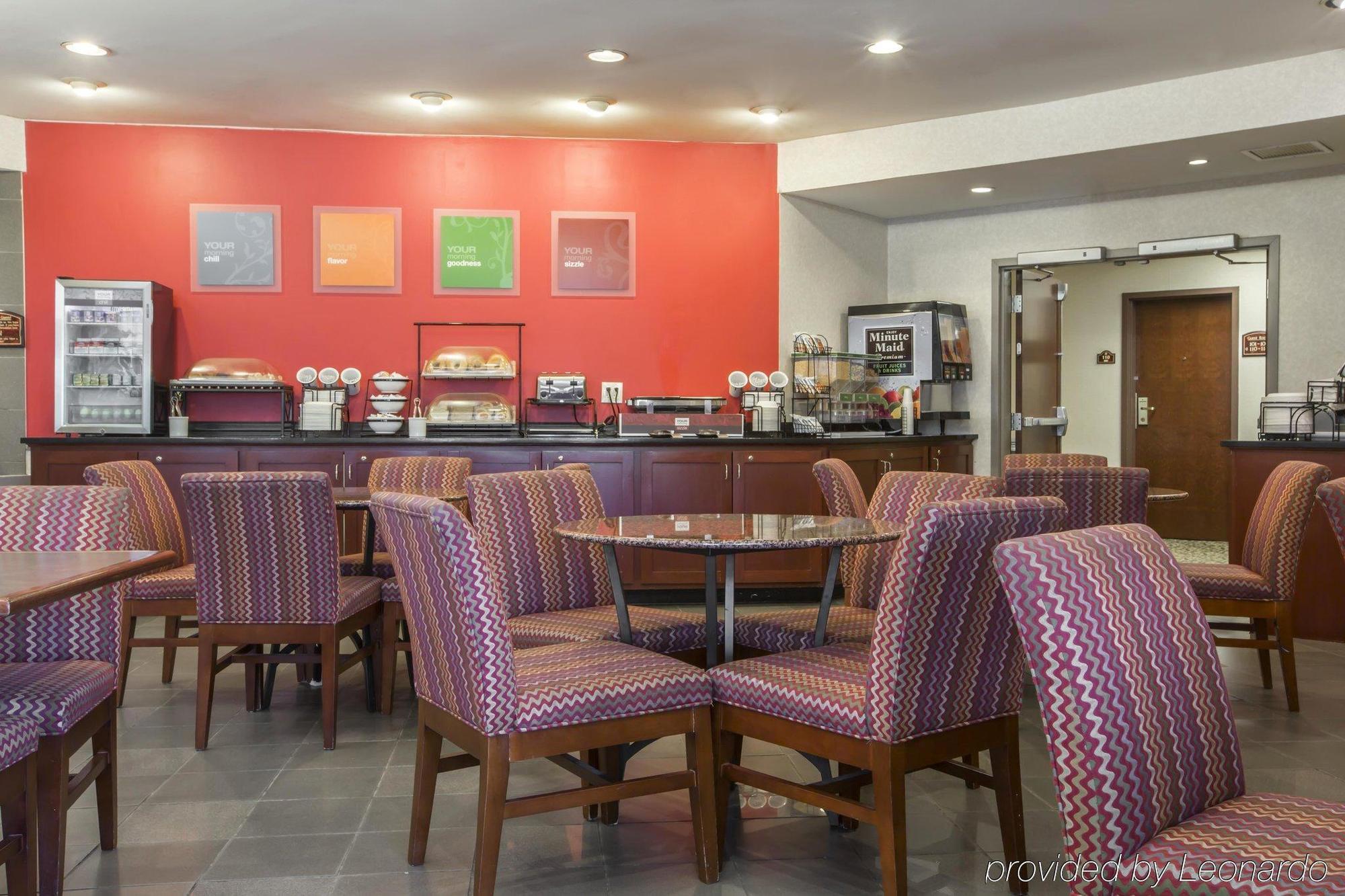 Comfort Inn Concord Bagian luar foto