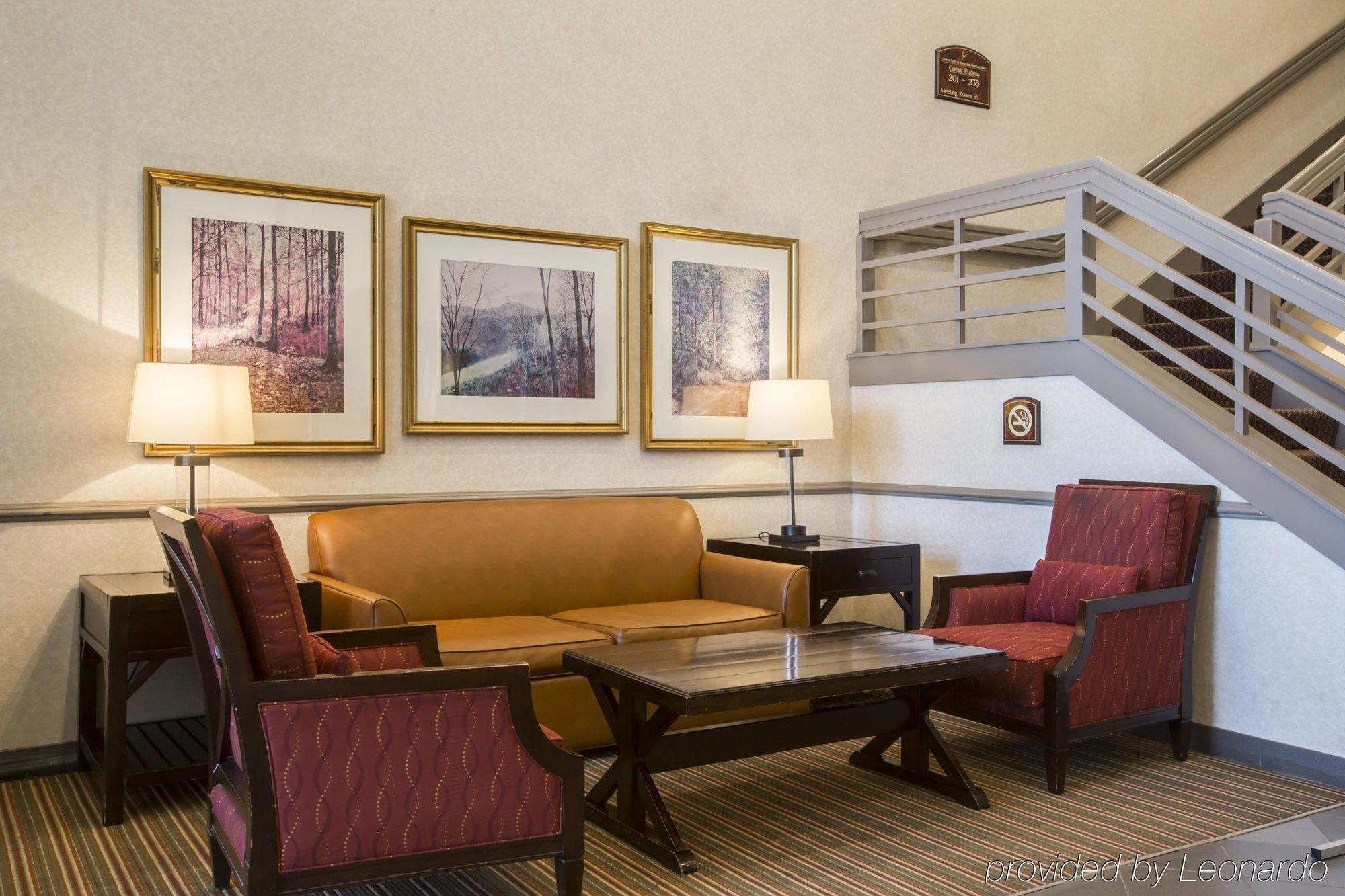 Comfort Inn Concord Bagian luar foto