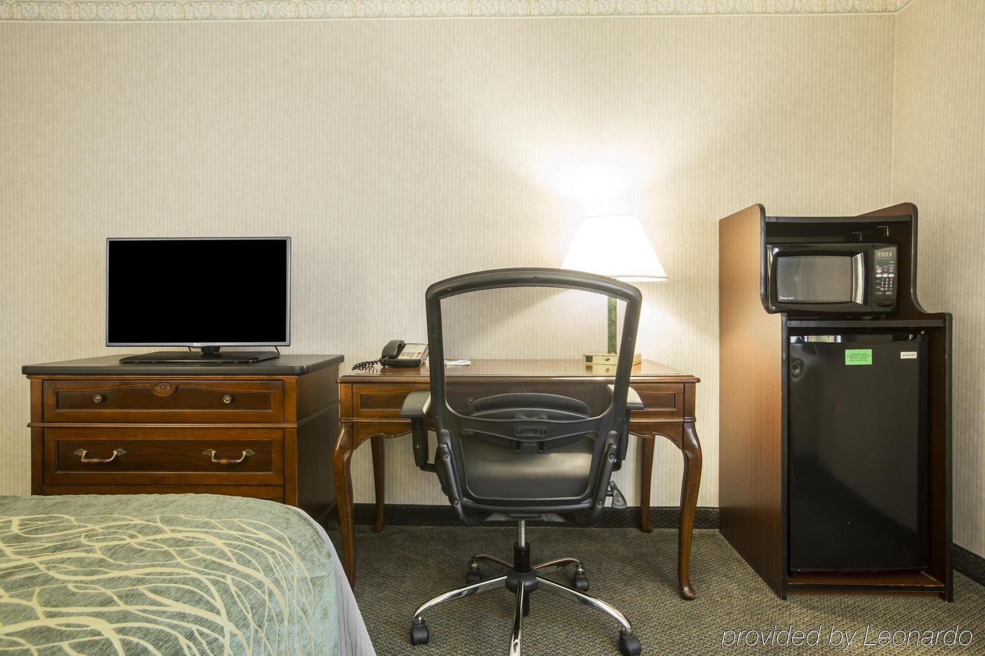 Comfort Inn Concord Bagian luar foto